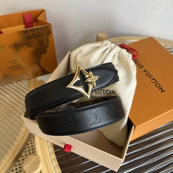 Louis Vuitton 30MM Belt LVB00294 Louis Vuitton 30MM Belt LVB00294